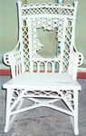 Heywood Wakefield Chair